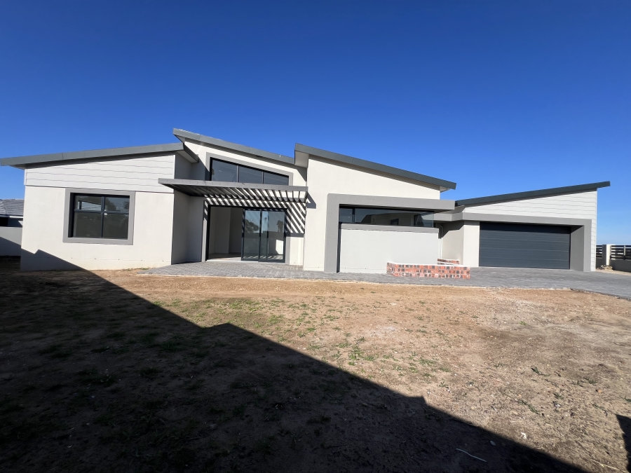 3 Bedroom Property for Sale in Fountains Estate Eastern Cape